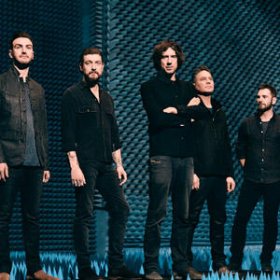SNOW PATROL
