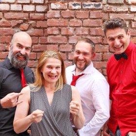 Springmaus Improvisationstheater - Das Sommerspecial