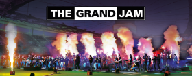 THE GRAND JAM
