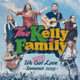 The Kelly Family