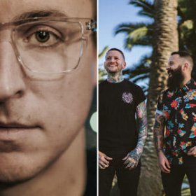THIS WILD LIFE & WILLIAM RYAN KEY