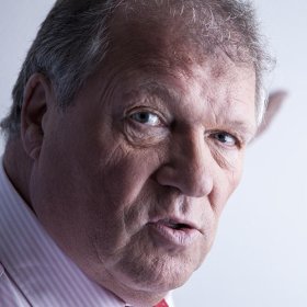 Thomas Freitag - Europa, der Kreisverkehr und ein Todesfall
