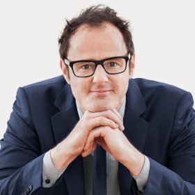 Vince Ebert - ZUKUNFT IS THE FUTURE