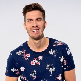 Simon Stäblein