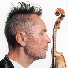 NIGEL KENNEDY