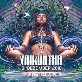 VAIKUNTHA