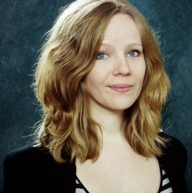 Sarah Bosetti