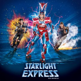 STARLIGHT EXPRESS