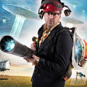 PAUL PANZER