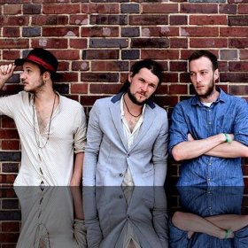 THE TROUBLE NOTES