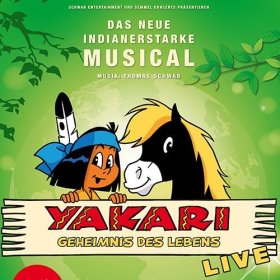 YAKARI