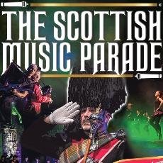 The Scottish Music Parade