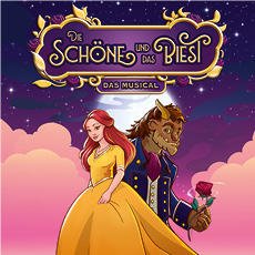 Die Schöne und das Biest - das Musical