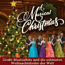 A MUSICAL CHRISTMAS