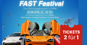 FAST Festival 2025