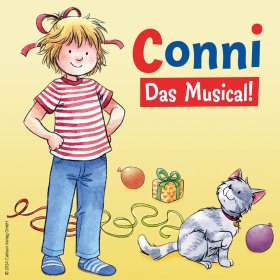 Conni - Das Musical!