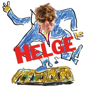 Helge Schneider & Band
Ein Mann und seine Musik