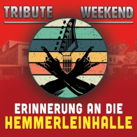 Tribute Weekend Festival