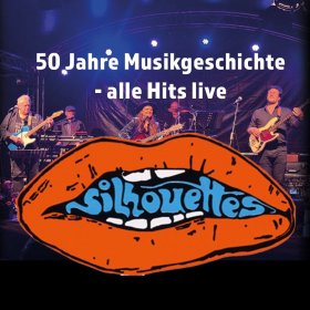 Silhouettes
50 Jahre Musikgeschichte live