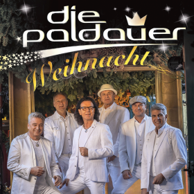 Die Paldauer