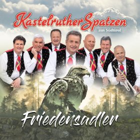 Die Kastelruther Spatzen