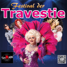 Festival der Travestie