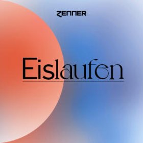 Eislaufen im Wintergarten