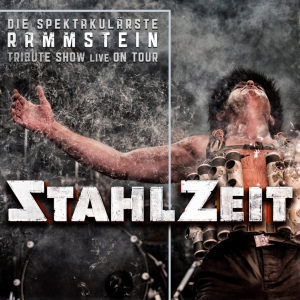 Künstlerbild von Stahlzeit