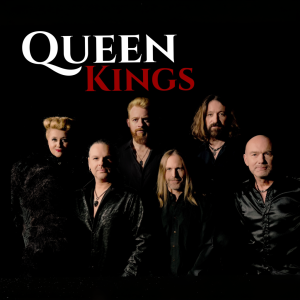 Künstlerbild von Queen Kings