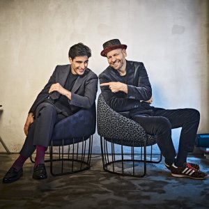 Künstlerbild von REMEMBERING ROGER