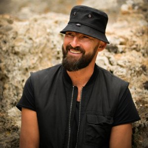 Künstlerbild von Gentleman