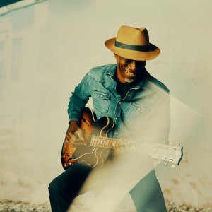 Künstlerbild von KEB MO