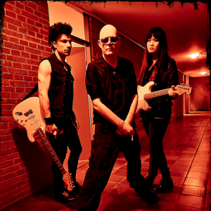 Künstlerbild von The Sisters of Mercy