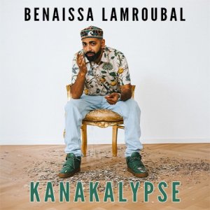 Künstlerbild von Benaissa Lamroubal
