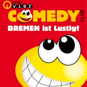 Künstlerbild von Comedy Club