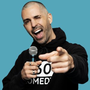 Künstlerbild von Daniel Luis