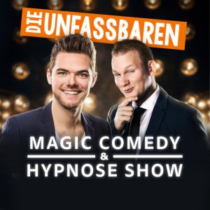 Künstlerbild von Die Unfassbaren