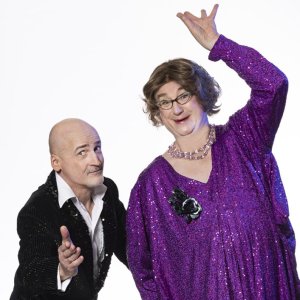 Künstlerbild von Emmi & Willnowsky