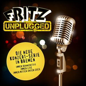 Künstlerbild von FRITZunplugged