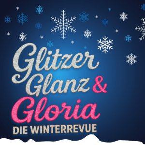 Künstlerbild von Glitzer, Glanz & Gloria