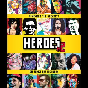 Künstlerbild von Heroes