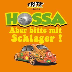Künstlerbild von Hossa