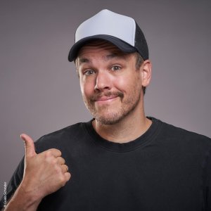 Künstlerbild von Jan van Weyde