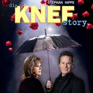 Künstlerbild von die KNEF story