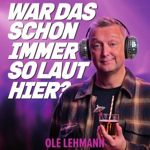 Künstlerbild von Ole Lehmann