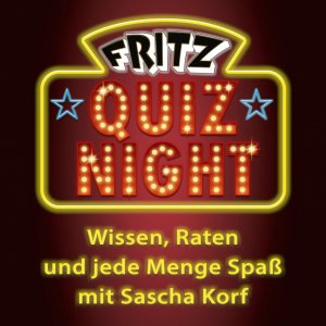 Künstlerbild von Die FRITZ Quiz-Night