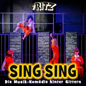 Künstlerbild von Sing Sing