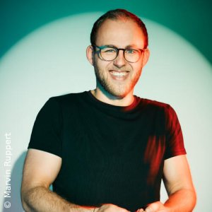 Künstlerbild von Sven Bensmann