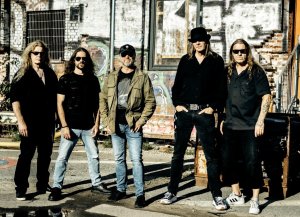 Künstlerbild von Masterplan