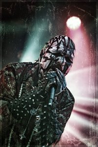 Künstlerbild von Mayhem